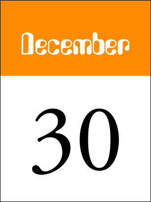 One day, One drawing : December 30, 2021