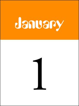 One day, One drawing : January 01, 2022