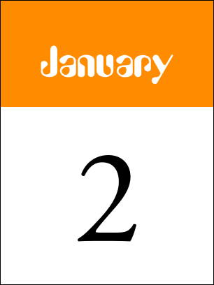 One day, One drawing : January 02, 2022