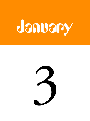 One day, One drawing : January 03, 2022