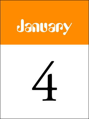 One day, One drawing : January 04, 2022