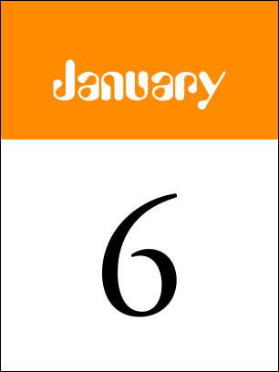 One day, One drawing : January 06, 2022