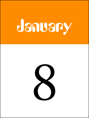 One day, One drawing : January 08, 2022