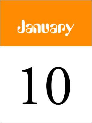 One day, One drawing : January 10, 2022