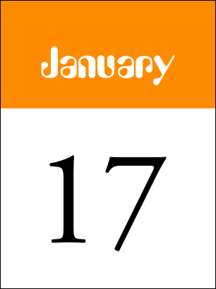 One day, One drawing : January 17, 2022