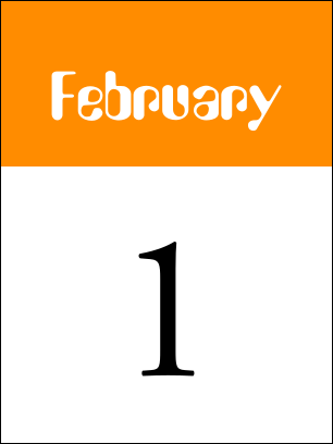 One day, One drawing : February 01, 2022