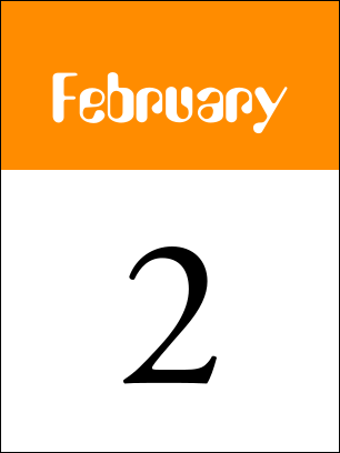 One day, One drawing : February 02, 2022