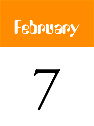 One day, One drawing : February 07, 2022