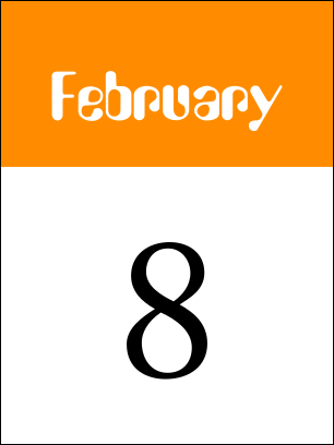 One day, One drawing : February 08, 2022