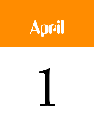 One day, One drawing : April 01 , 2022