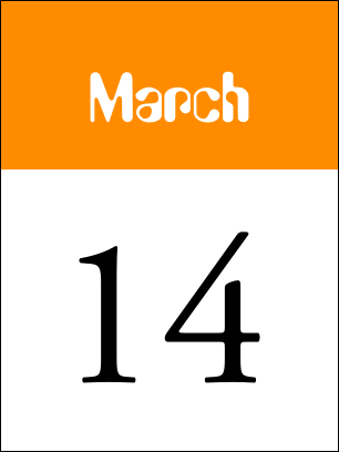 Day 257 – Firmly in place
