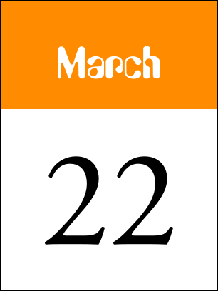 Day 265 – Change of course