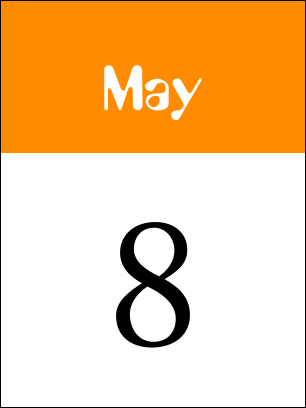 One day, One drawing : May 08 , 2022