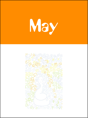 One day, One drawing : May 2022