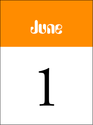 One day, One drawing : June 01 , 2022