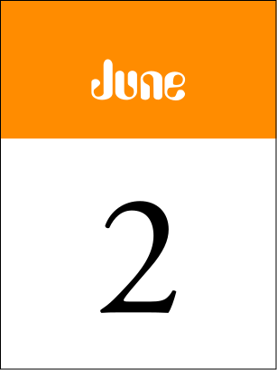 One day, One drawing : June 02 , 2022