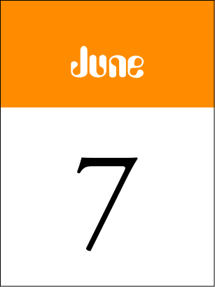 One day, One drawing : June 07 , 2022