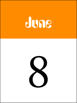 One day, One drawing : June 08 , 2022