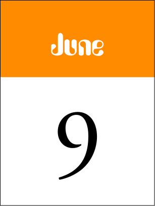 One day, One drawing : June 09 , 2022