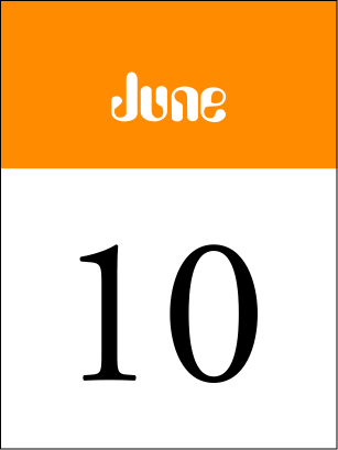 One day, One drawing : June 10 , 2022