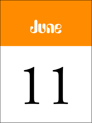 One day, One drawing : June 11 , 2022
