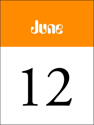 One day, One drawing : June 12 , 2022