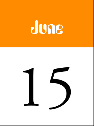 One day, One drawing : June 15 , 2022