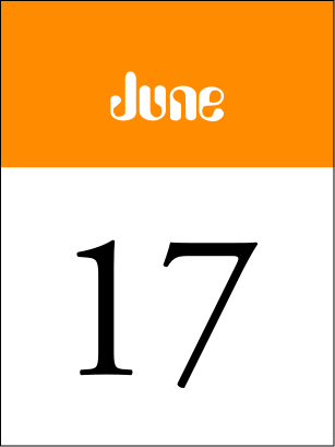 One day, One drawing : June 17 , 2022