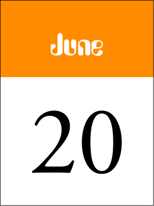 One day, One drawing : June 20 , 2022