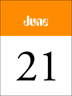 One day, One drawing : June 21 , 2022