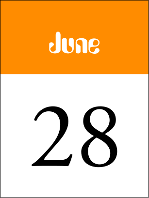 One day, One drawing : June 28 , 2022