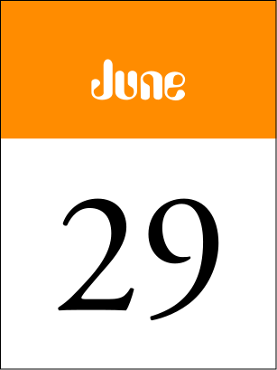 One day, One drawing : June 29 , 2022