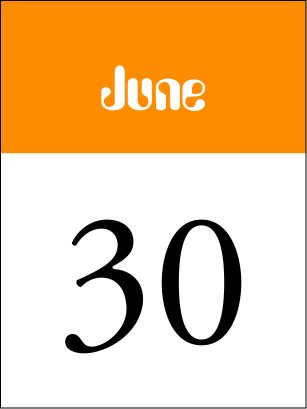 One day, One drawing : June 30 , 2022