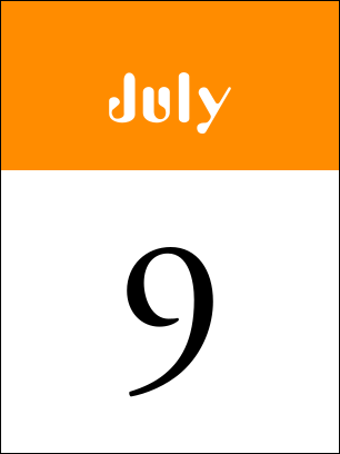 One day, One drawing : July 09 , 2022