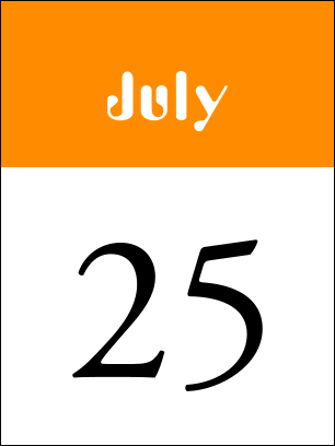 New impetus – Day 372