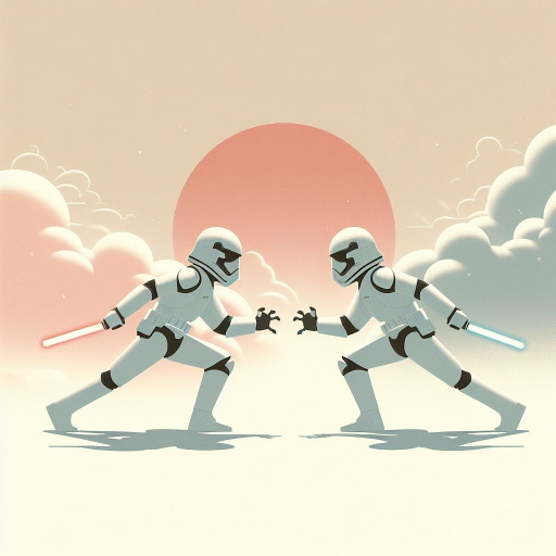 Day 018 – The Star Wars Bias