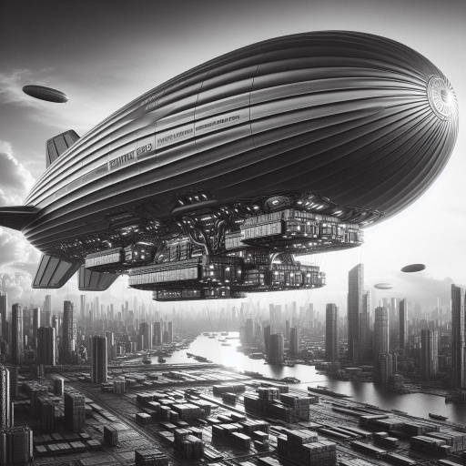 Day 076 – Echoes of Metropolis