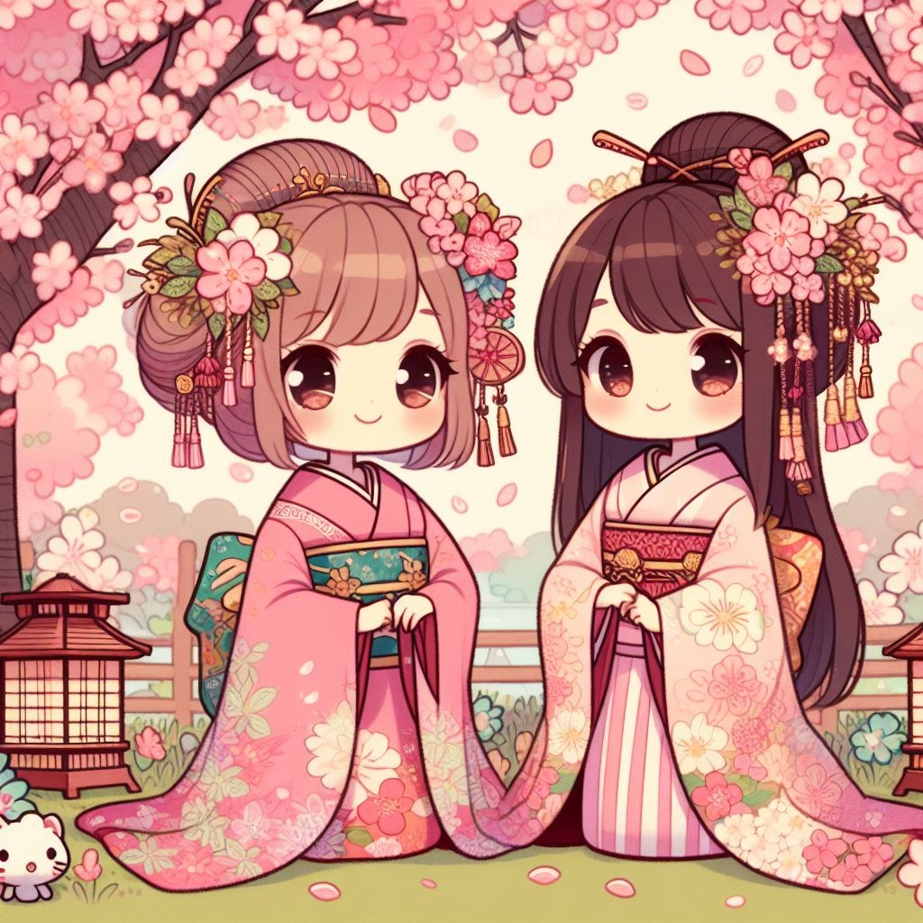Day 080 –A Japanese Cultural Embrace