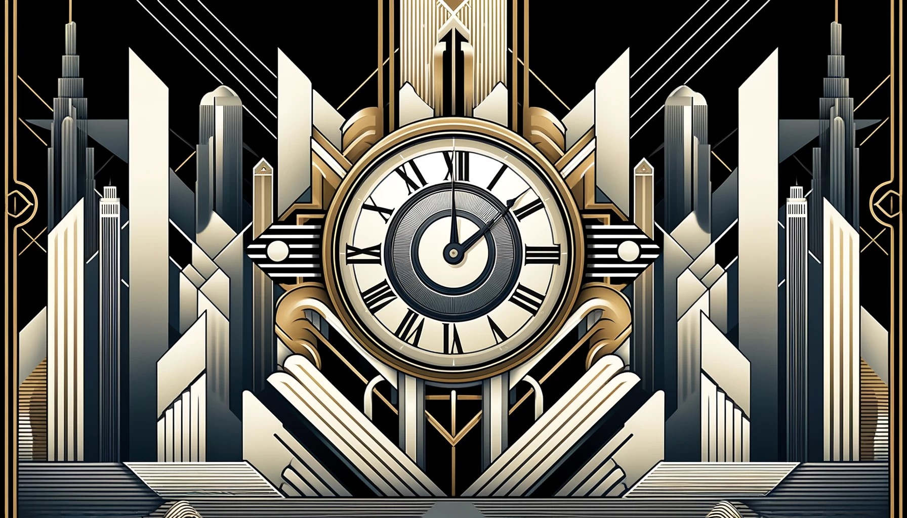 Day 087 – Time and Tide