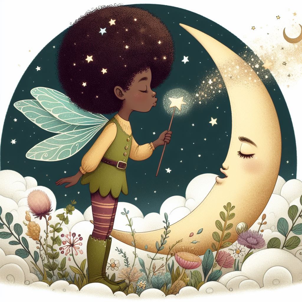Day 117 – The Essential Magic Wand