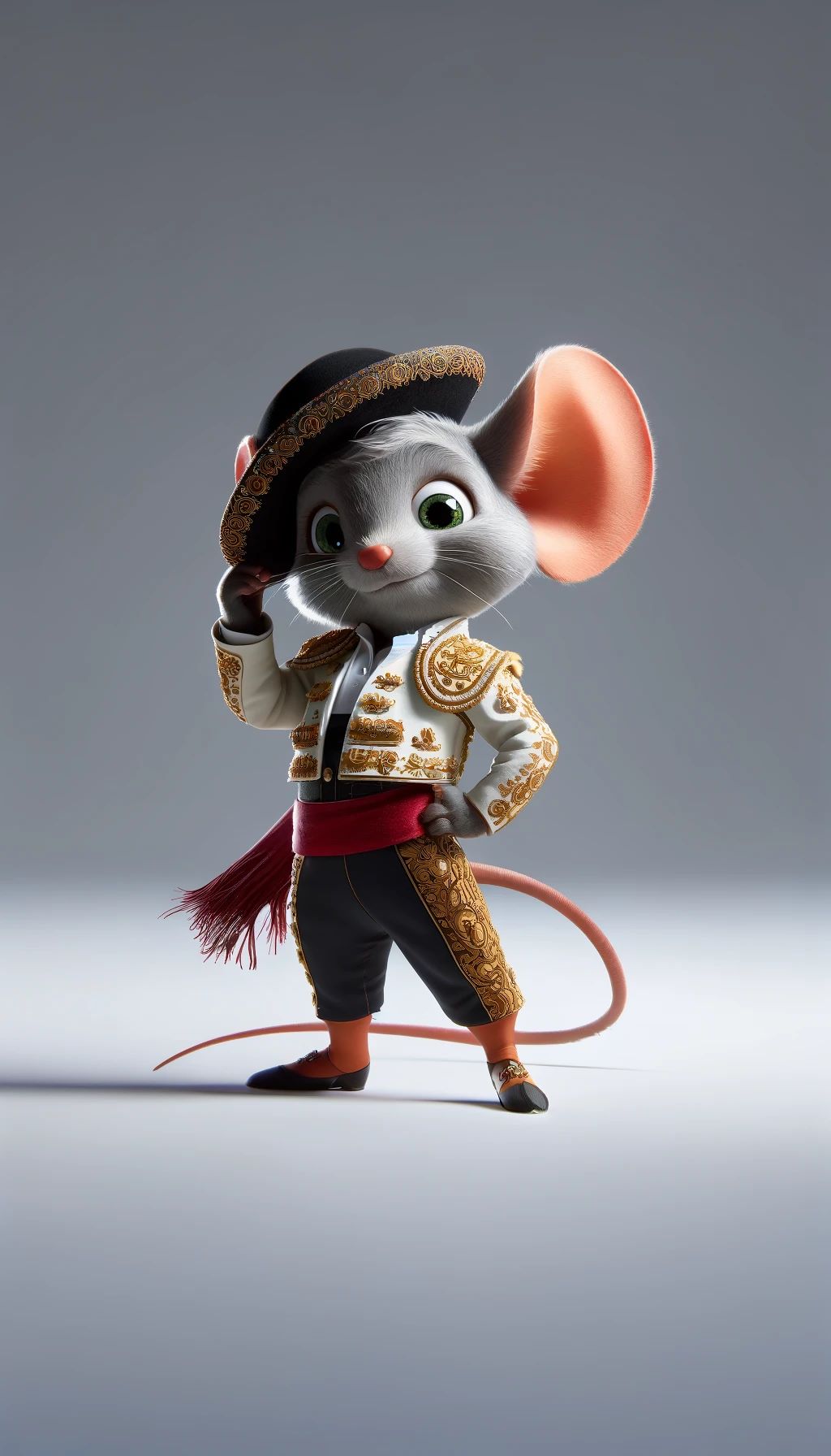 Day 154 – Theo’s Dashing Spanish Adventure!